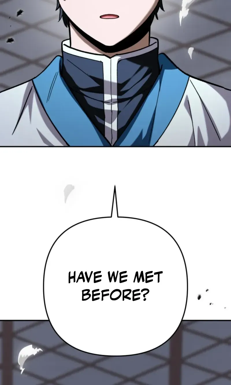 Heavenly Demon Goes to High School Chapter 72 page 6 - 