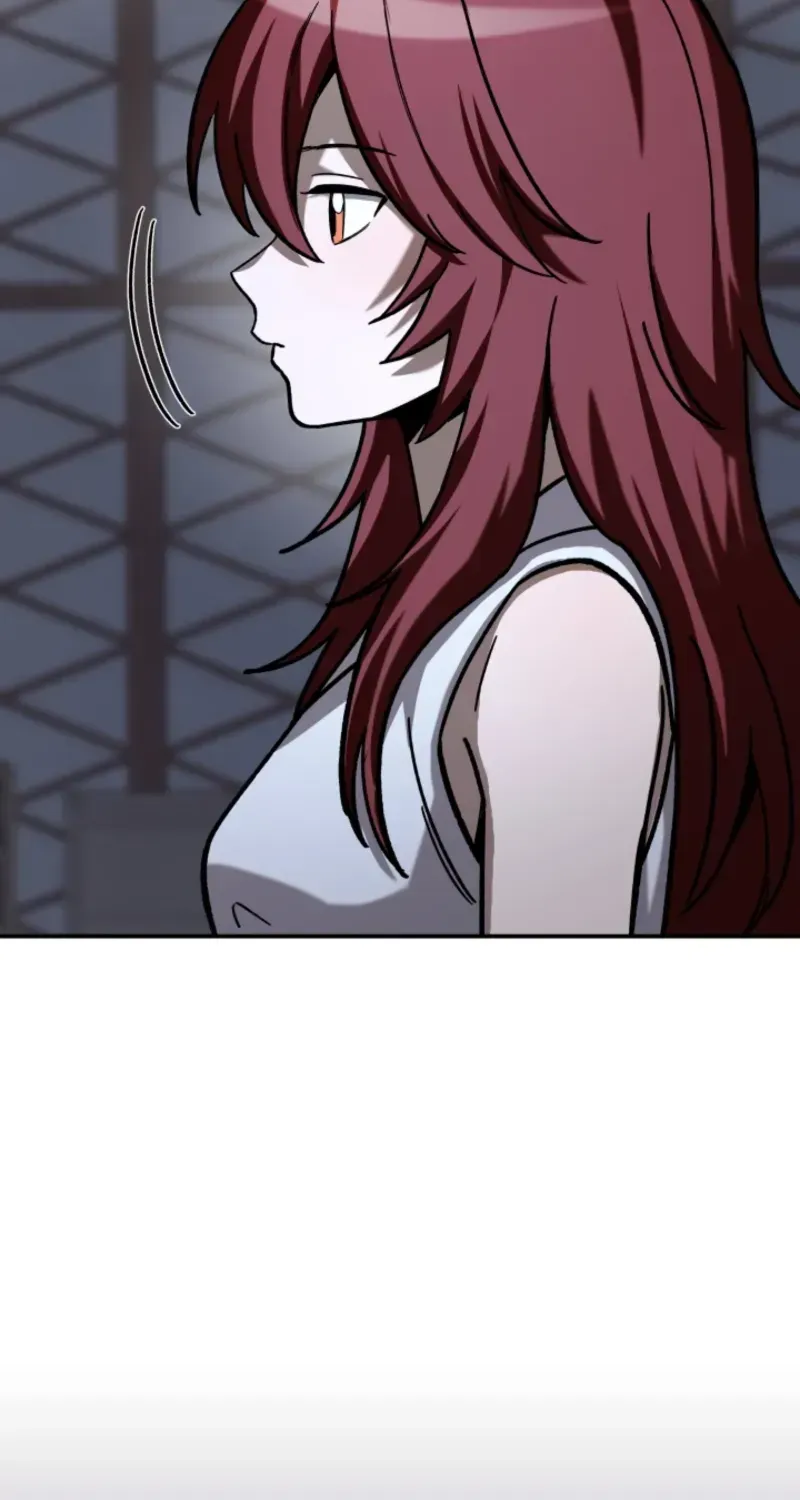 Heavenly Demon Goes to High School Chapter 72 page 51 - 
