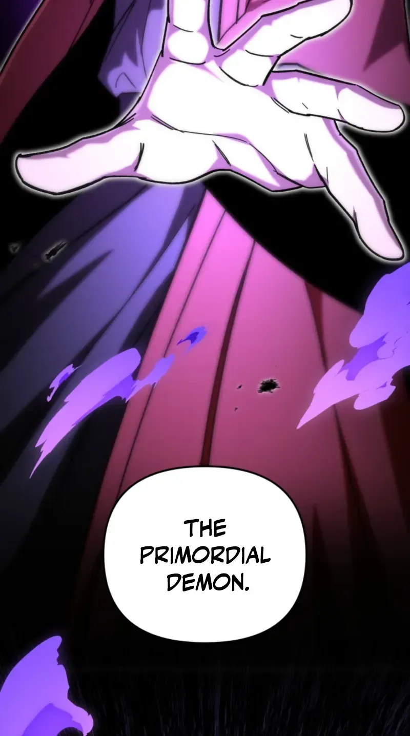 Heavenly Demon Goes to High School Chapter 72 page 54 - 