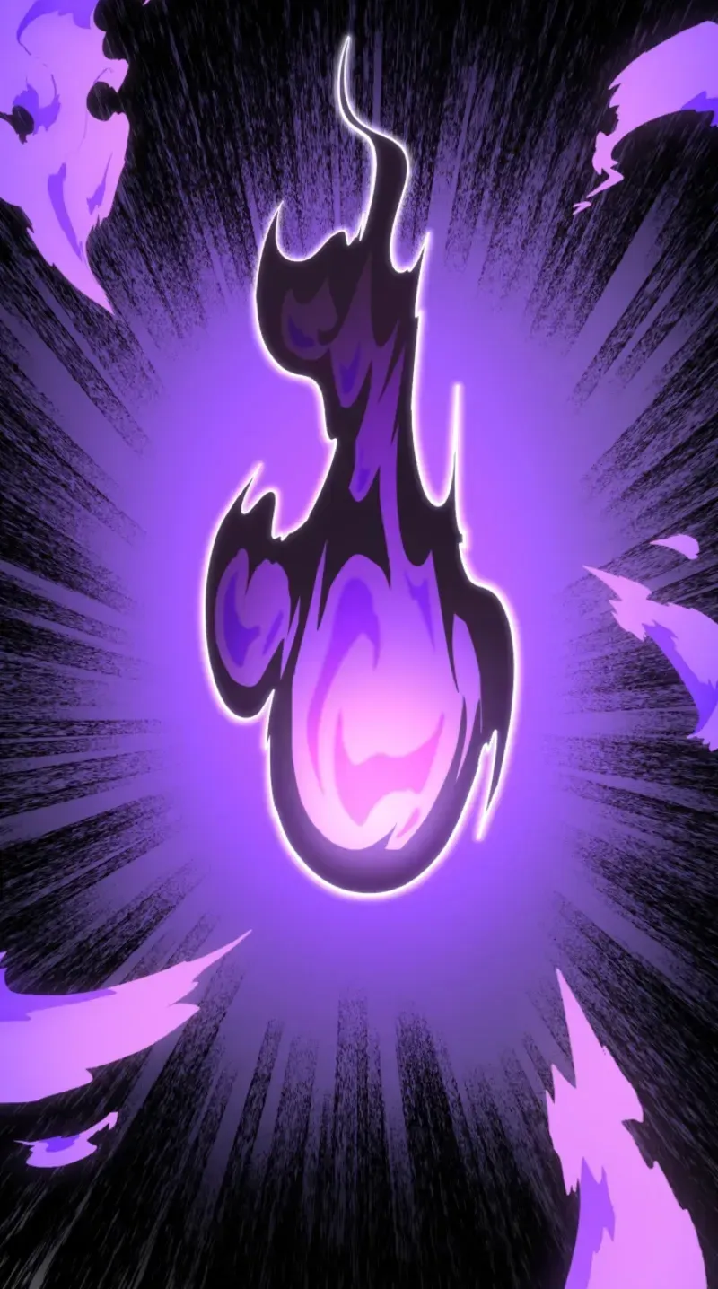 Heavenly Demon Goes to High School Chapter 72 page 55 - 