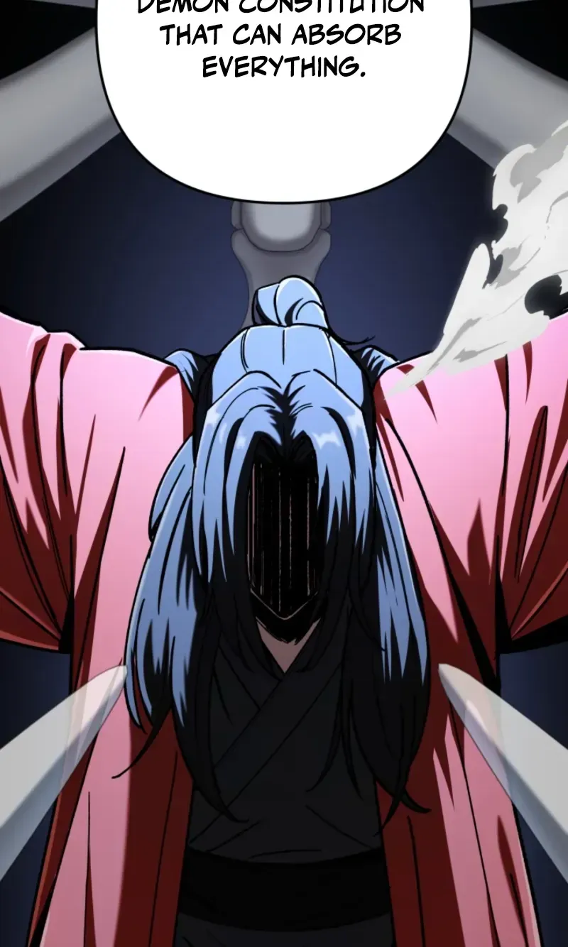 Heavenly Demon Goes to High School Chapter 72 page 60 - 