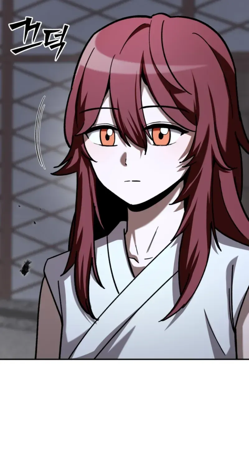 Heavenly Demon Goes to High School Chapter 72 page 7 - 