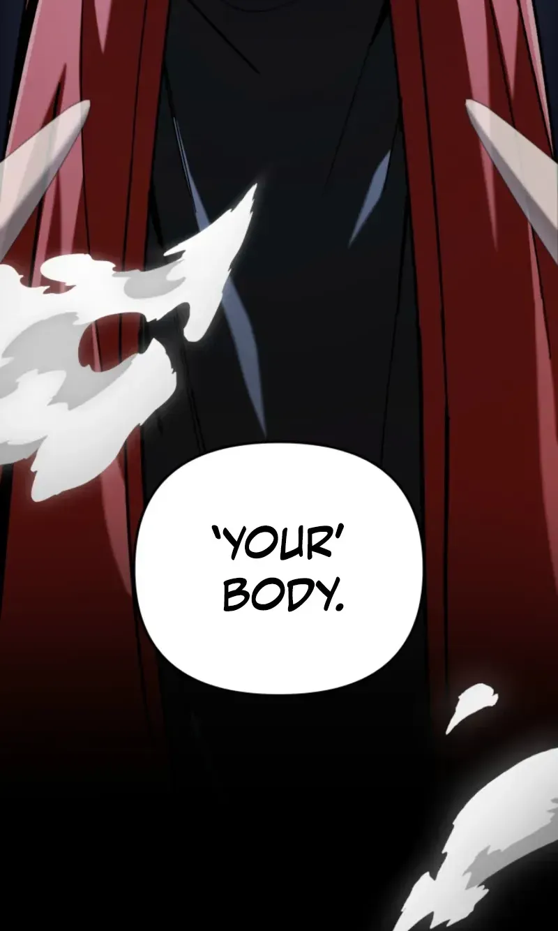 Heavenly Demon Goes to High School Chapter 72 page 61 - 