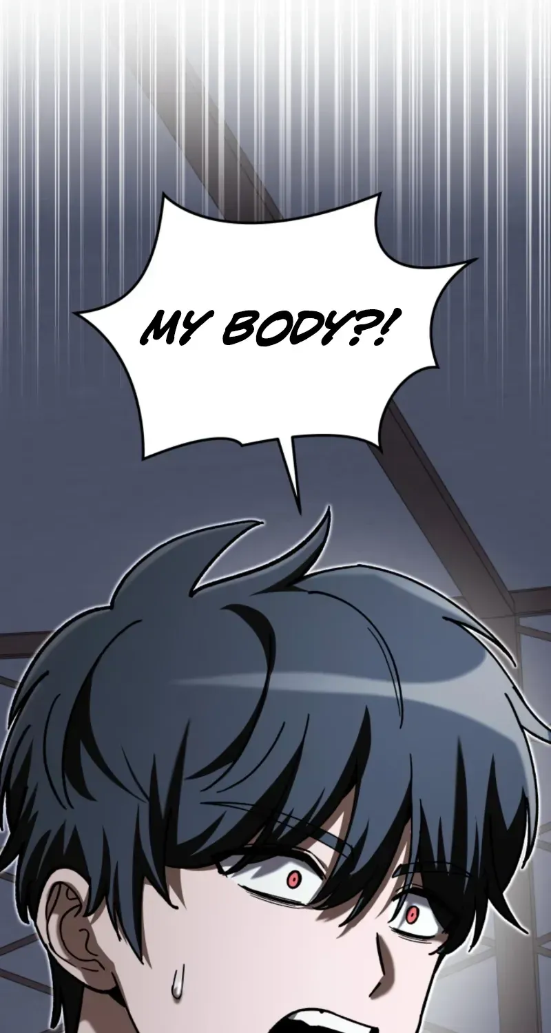 Heavenly Demon Goes to High School Chapter 72 page 64 - 
