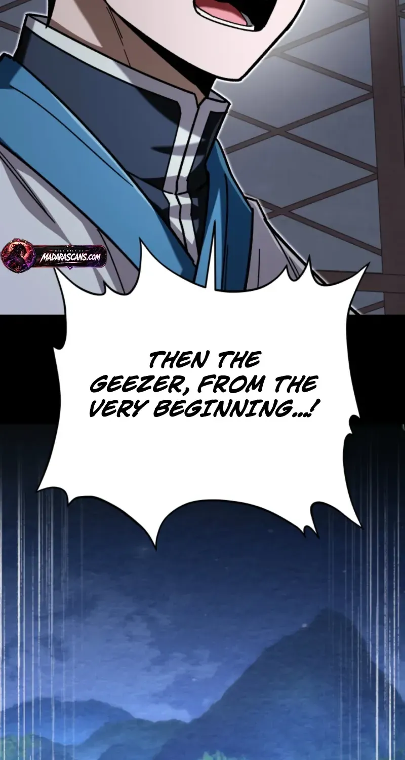 Heavenly Demon Goes to High School Chapter 72 page 66 - 