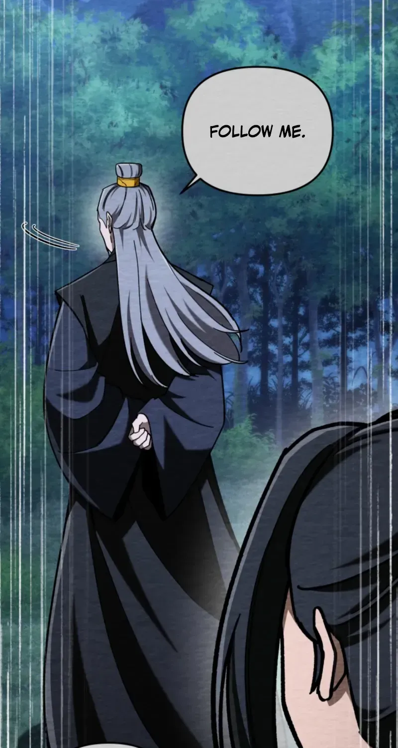Heavenly Demon Goes to High School Chapter 72 page 68 - 