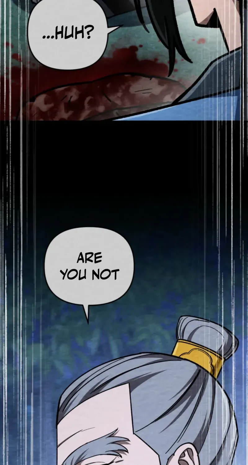 Heavenly Demon Goes to High School Chapter 72 page 70 - 