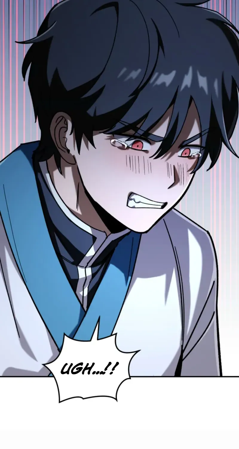 Heavenly Demon Goes to High School Chapter 72 page 76 - 