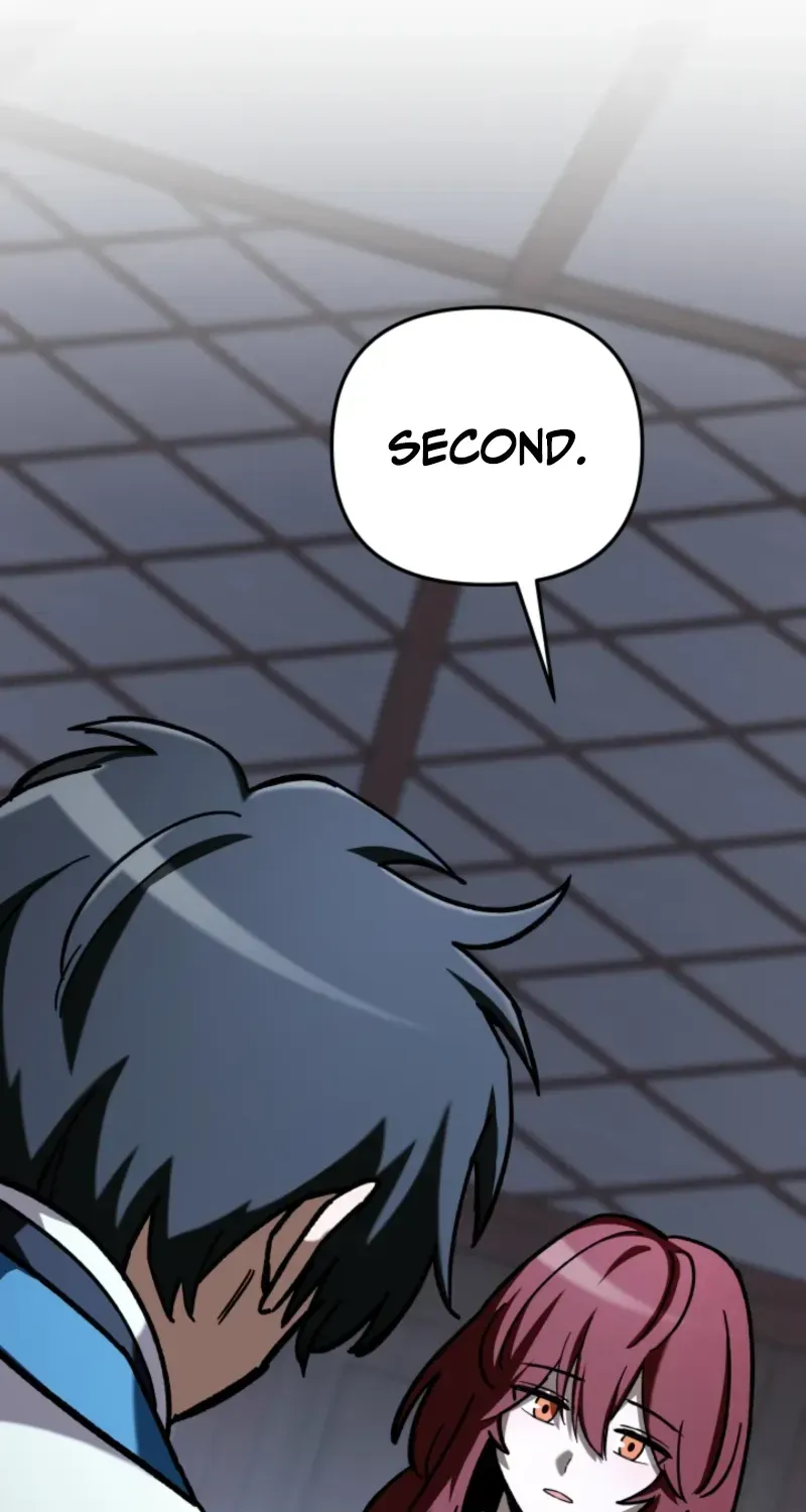 Heavenly Demon Goes to High School Chapter 72 page 78 - 