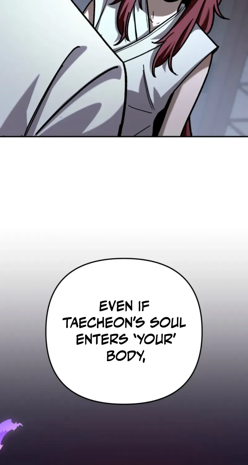 Heavenly Demon Goes to High School Chapter 72 page 80 - 