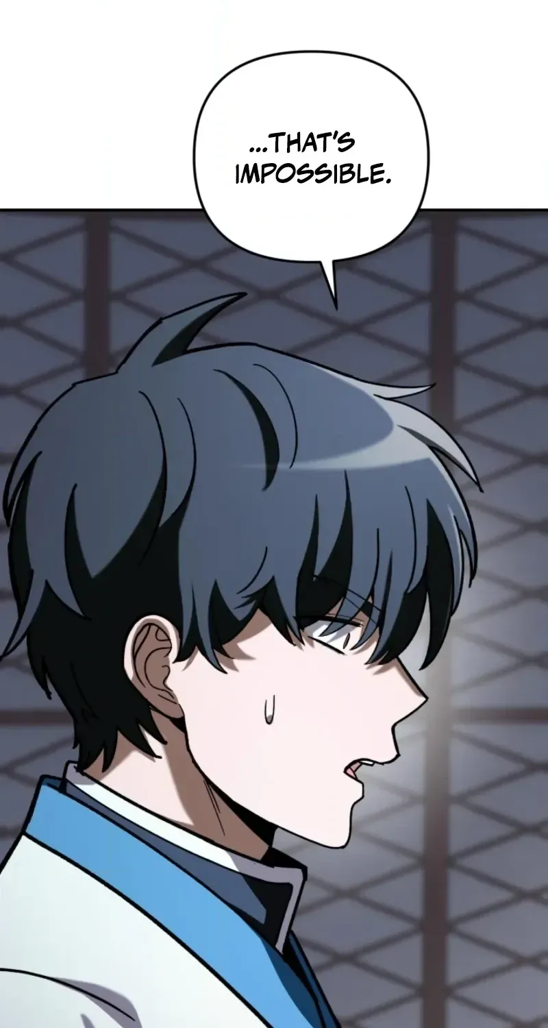 Heavenly Demon Goes to High School Chapter 72 page 9 - 