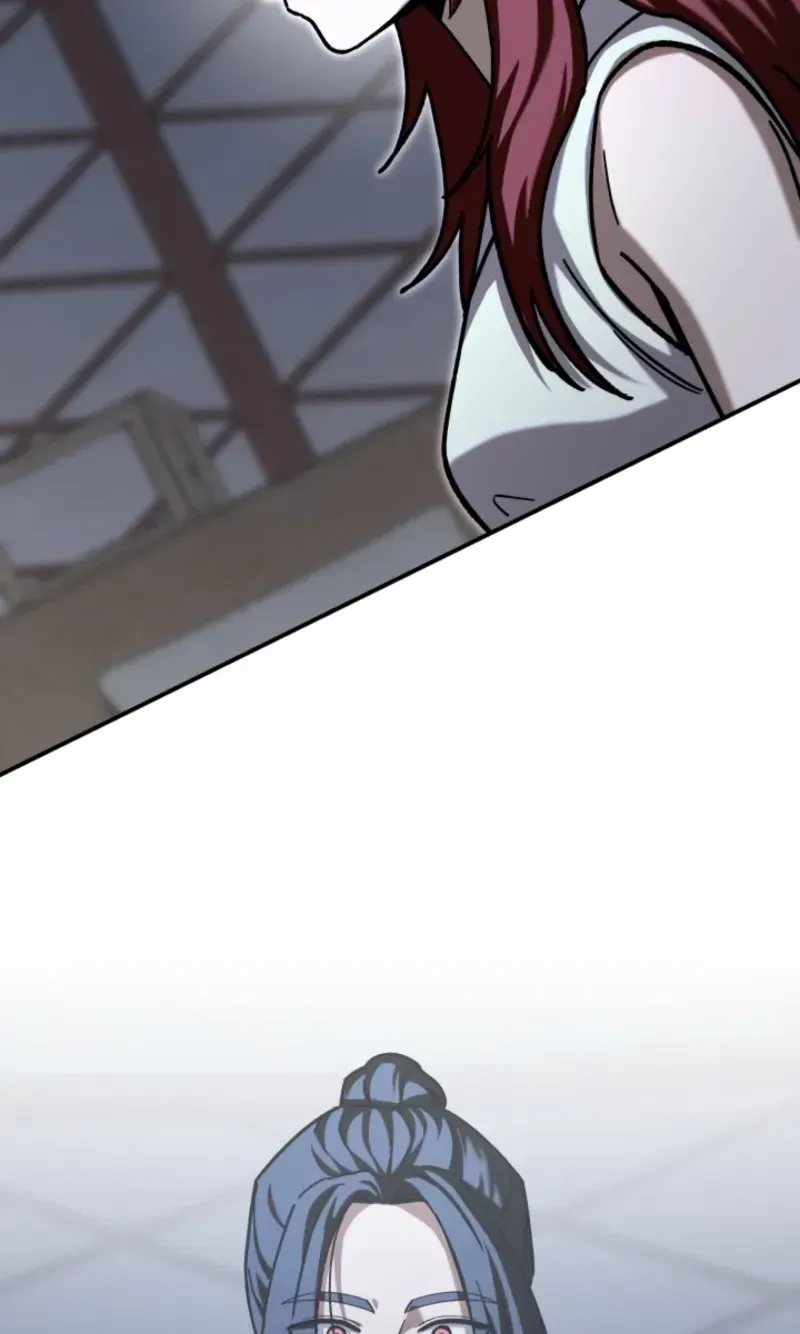 Heavenly Demon Goes to High School Chapter 72 page 85 - 