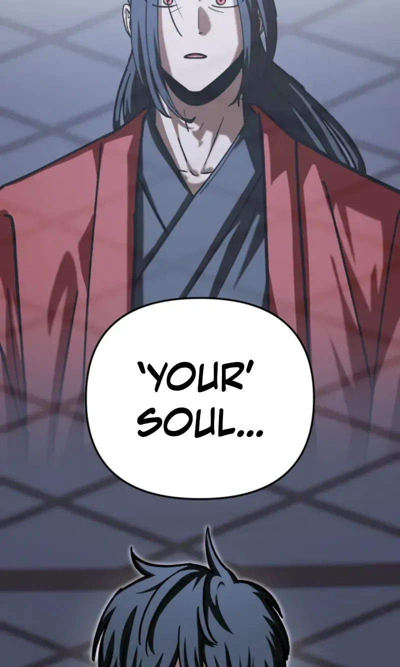 Heavenly Demon Goes to High School Chapter 72 page 86 - 