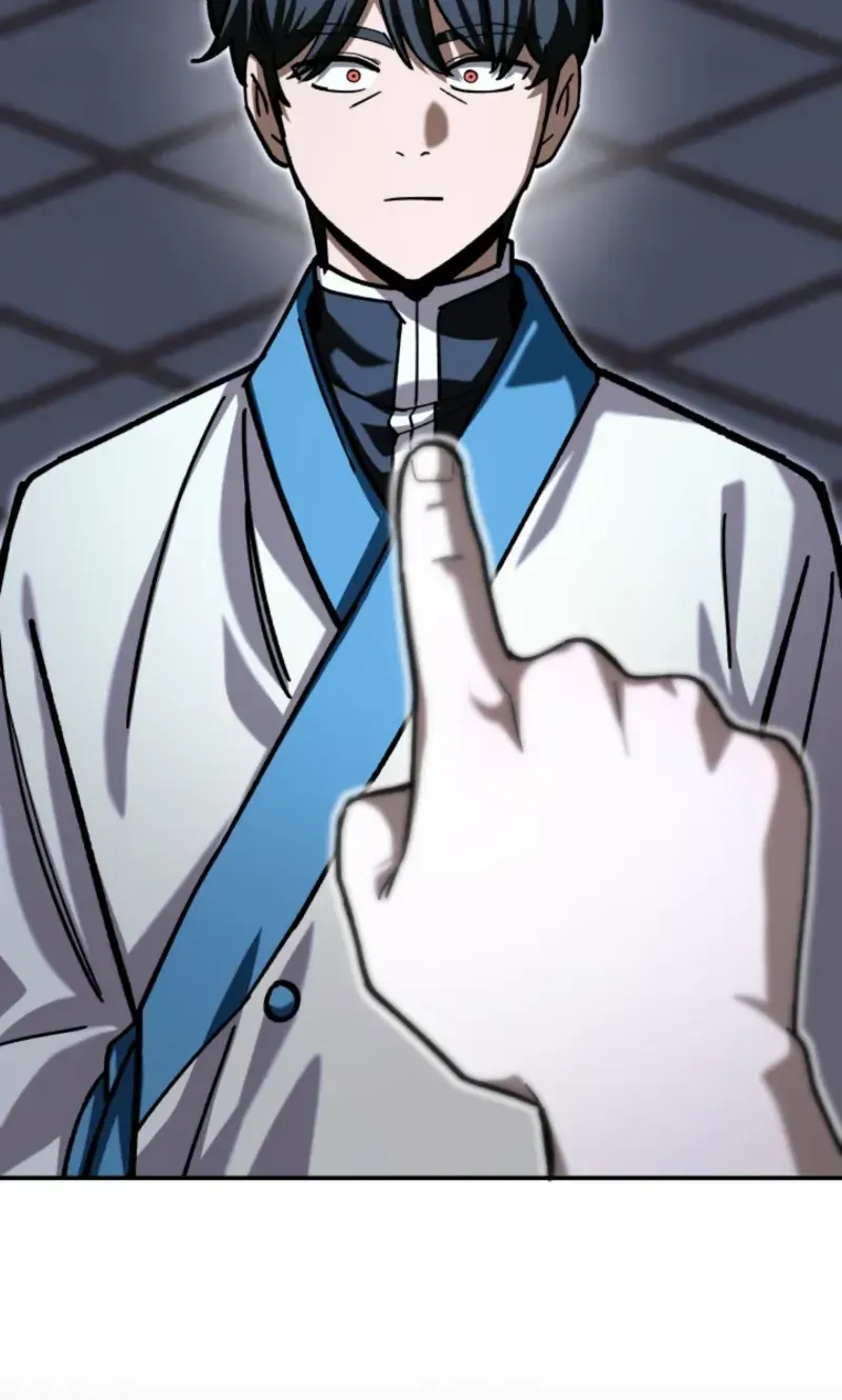 Heavenly Demon Goes to High School Chapter 72 page 87 - 