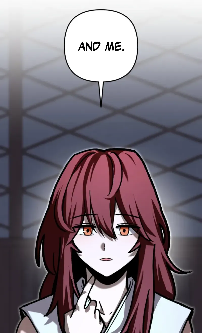Heavenly Demon Goes to High School Chapter 72 page 88 - 