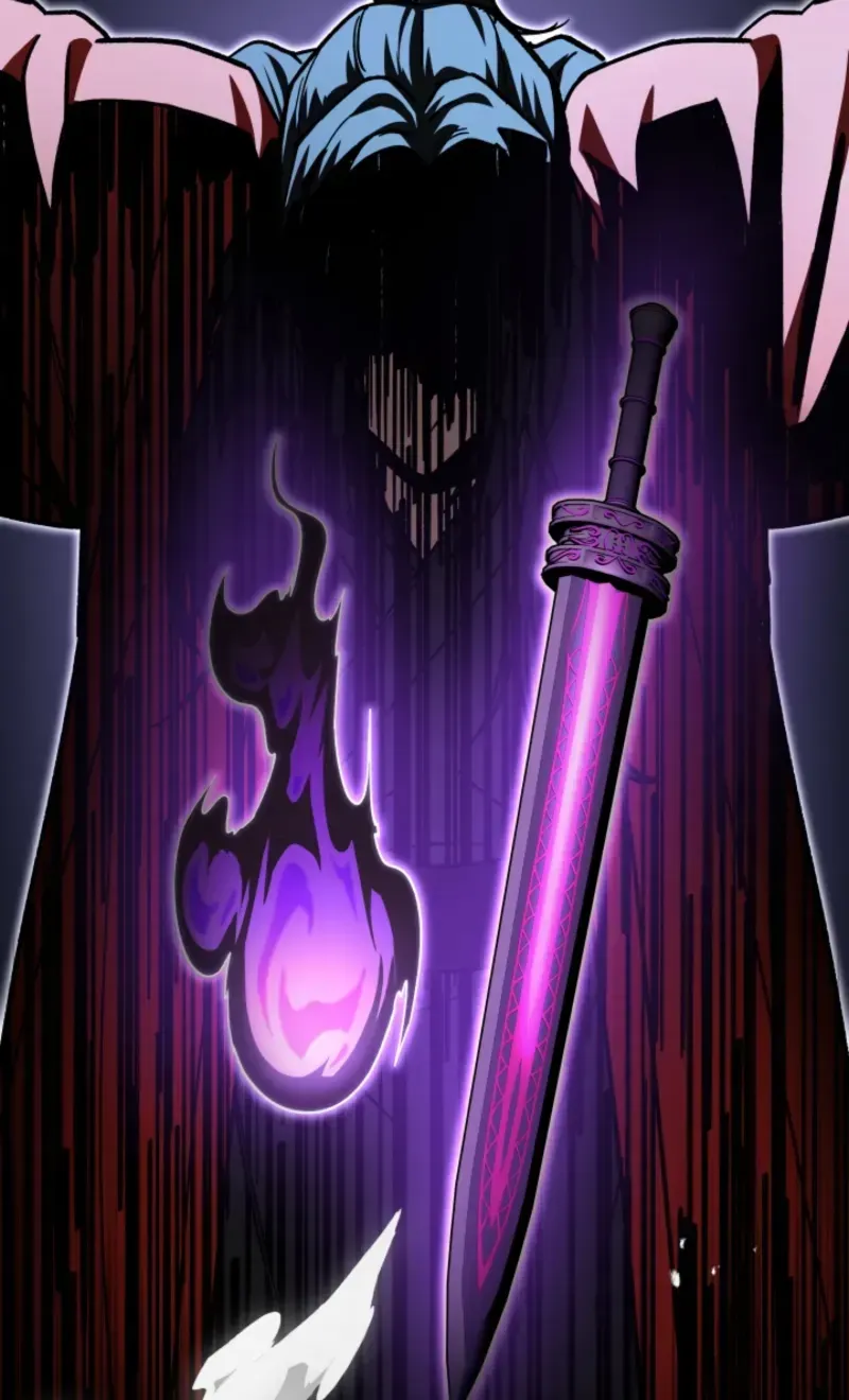 Heavenly Demon Goes to High School Chapter 72 page 91 - 