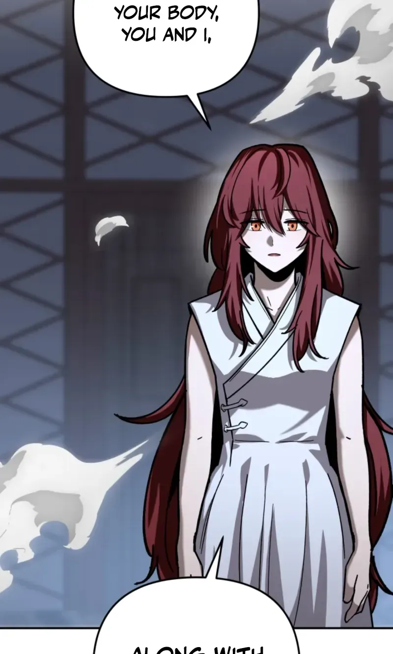 Heavenly Demon Goes to High School Chapter 72 page 95 - 