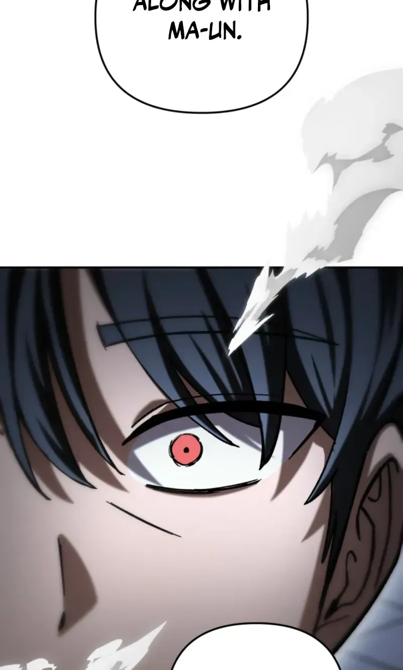 Heavenly Demon Goes to High School Chapter 72 page 96 - 