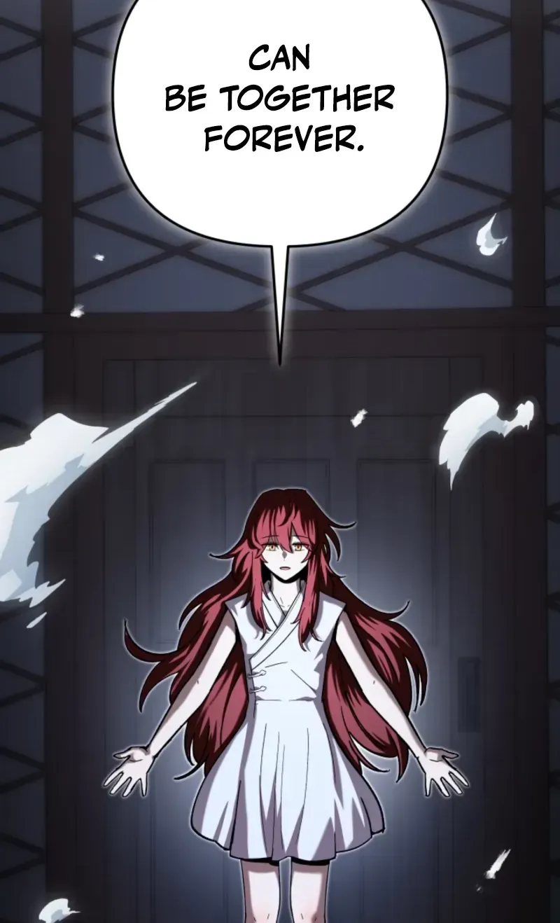 Heavenly Demon Goes to High School Chapter 72 page 100 - 