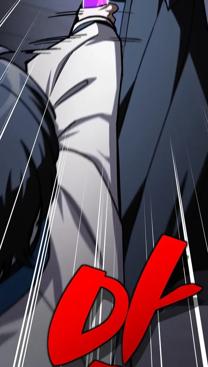 Heavenly Demon Goes to High School Chapter 73 page 107 - 