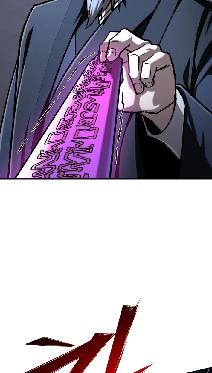 Heavenly Demon Goes to High School Chapter 73 page 111 - 