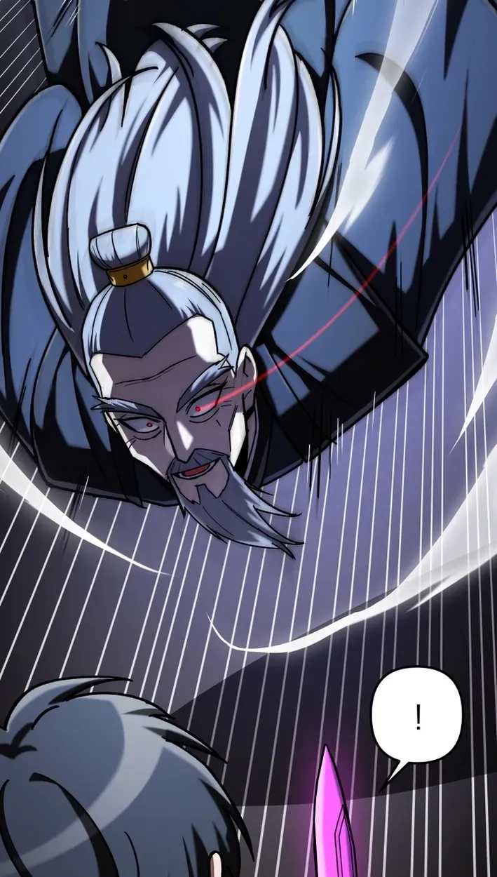 Heavenly Demon Goes to High School Chapter 73 page 115 - 