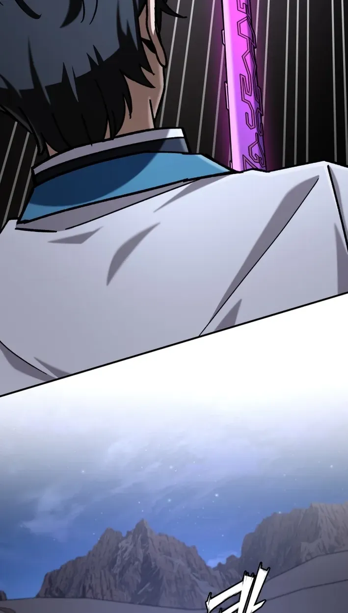 Heavenly Demon Goes to High School Chapter 73 page 116 - 