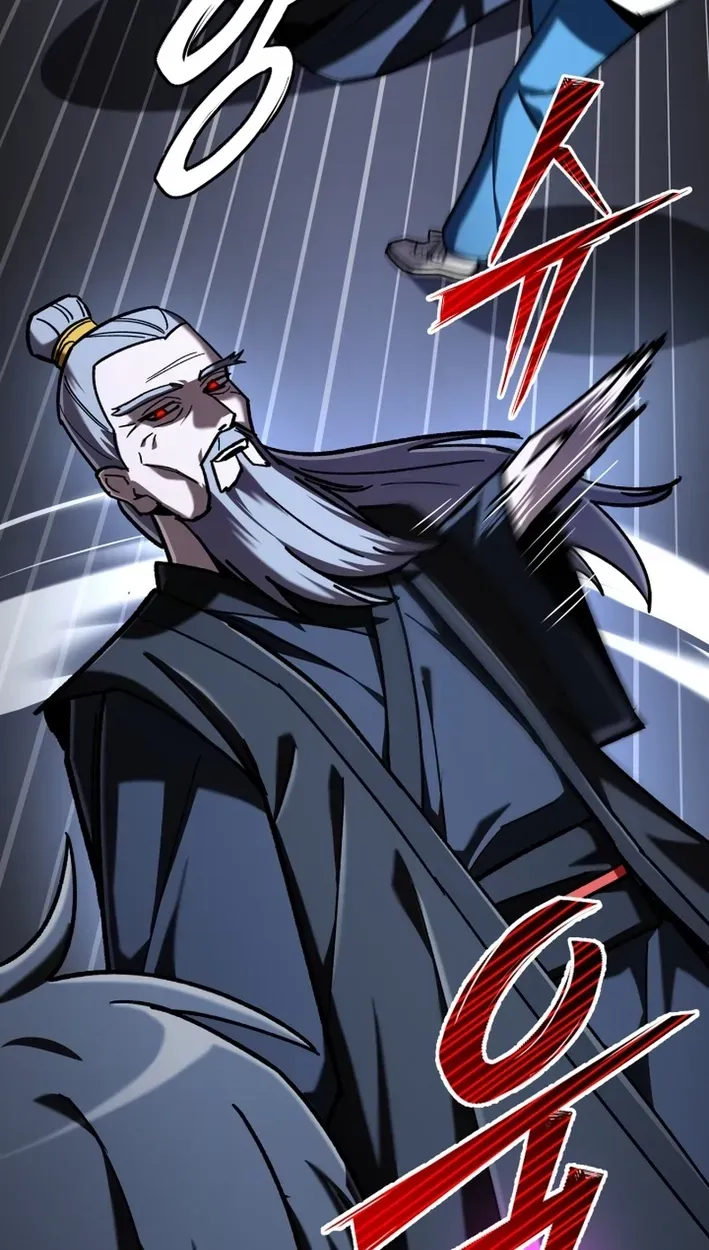 Heavenly Demon Goes to High School Chapter 73 page 118 - 