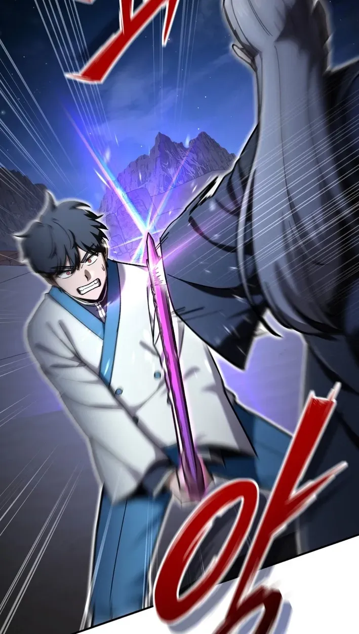Heavenly Demon Goes to High School Chapter 73 page 120 - 