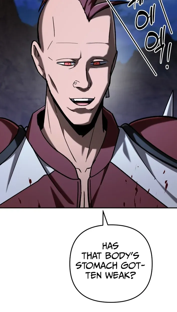 Heavenly Demon Goes to High School Chapter 73 page 13 - 