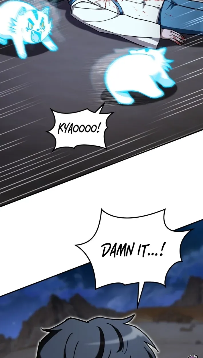 Heavenly Demon Goes to High School Chapter 73 page 123 - 