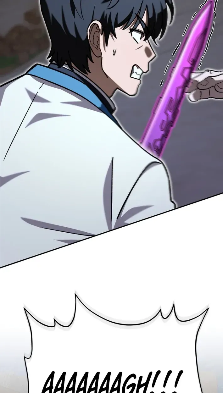 Heavenly Demon Goes to High School Chapter 73 page 124 - 