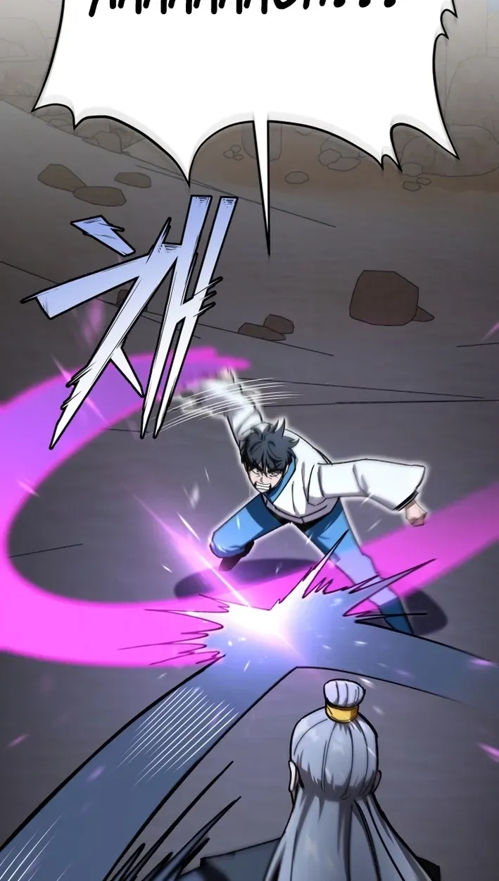 Heavenly Demon Goes to High School Chapter 73 page 125 - 