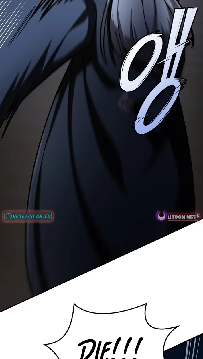 Heavenly Demon Goes to High School Chapter 73 page 126 - 