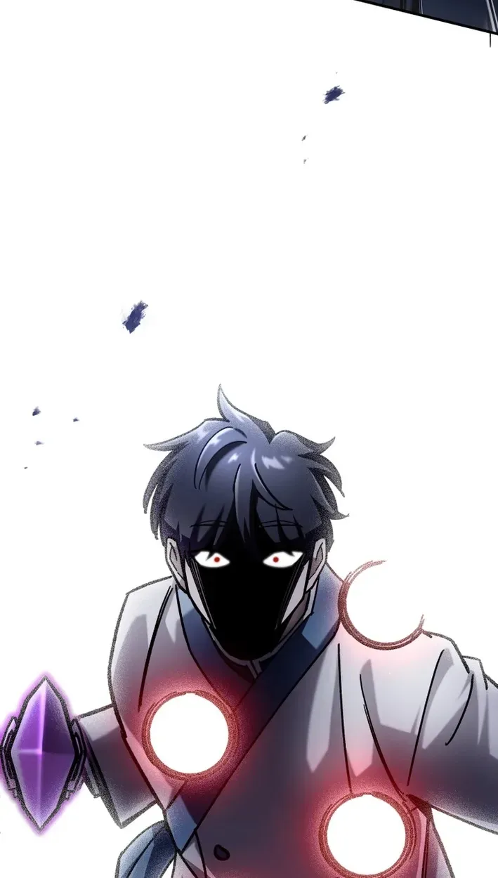 Heavenly Demon Goes to High School Chapter 73 page 128 - 