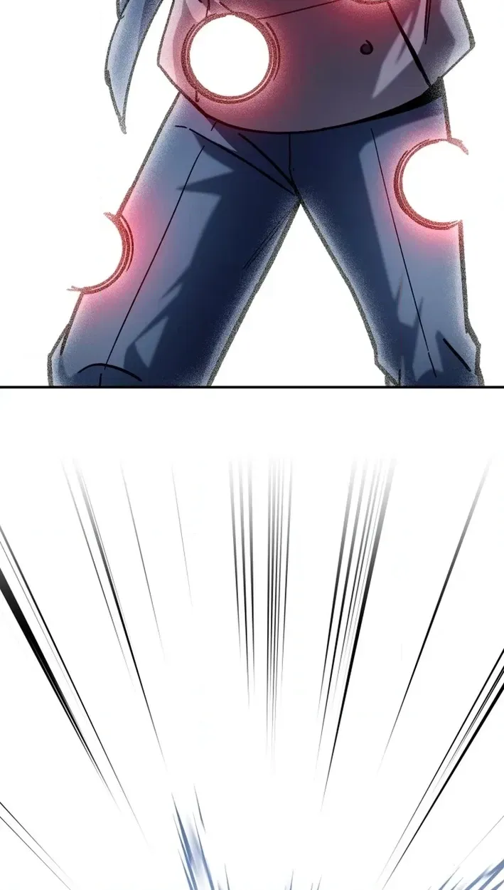 Heavenly Demon Goes to High School Chapter 73 page 129 - 