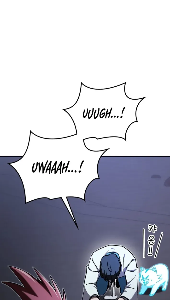 Heavenly Demon Goes to High School Chapter 73 page 14 - 