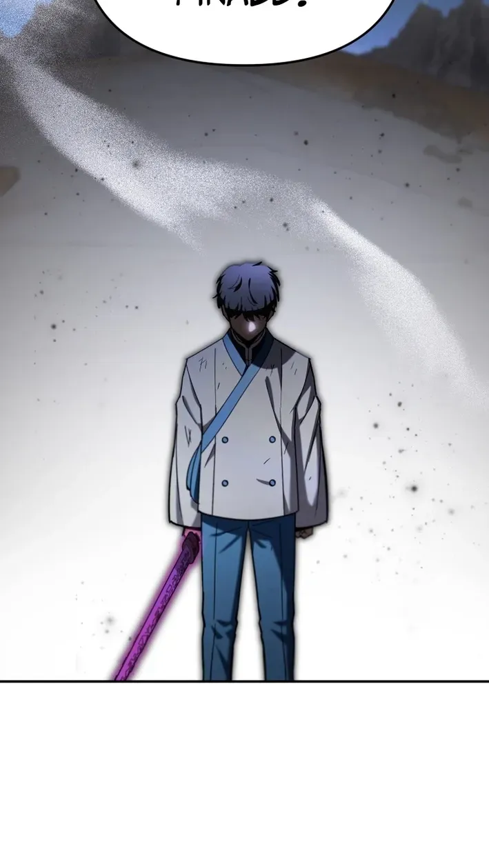 Heavenly Demon Goes to High School Chapter 73 page 145 - 