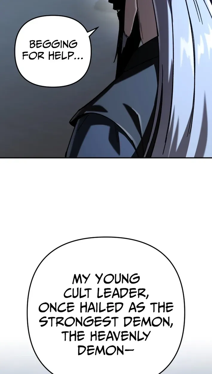 Heavenly Demon Goes to High School Chapter 73 page 153 - 
