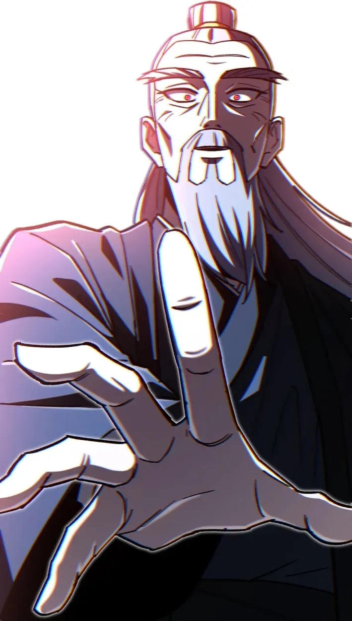 Heavenly Demon Goes to High School Chapter 73 page 158 - 