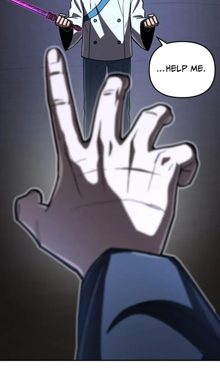 Heavenly Demon Goes to High School Chapter 73 page 160 - 