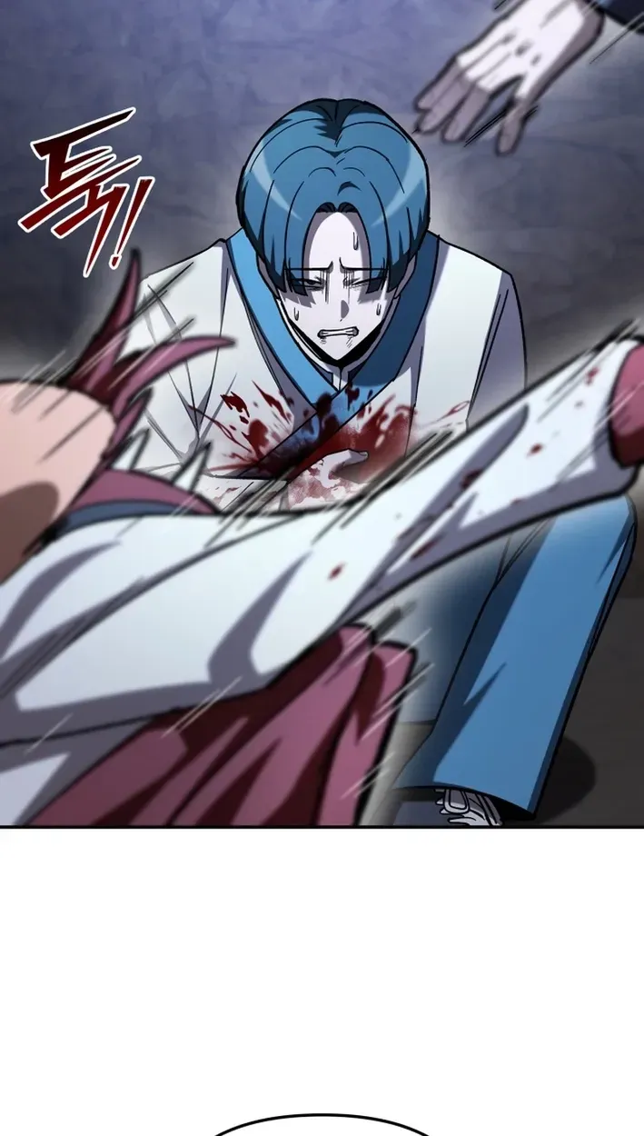 Heavenly Demon Goes to High School Chapter 73 page 17 - 