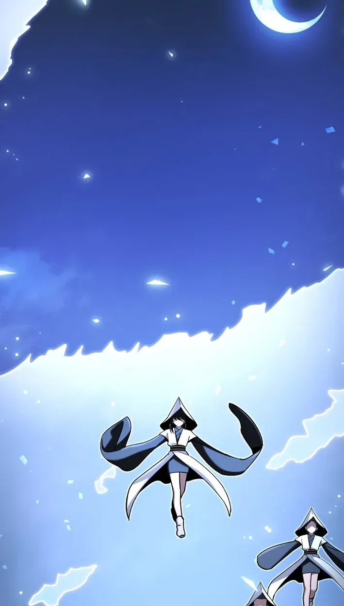 Heavenly Demon Goes to High School Chapter 73 page 167 - 