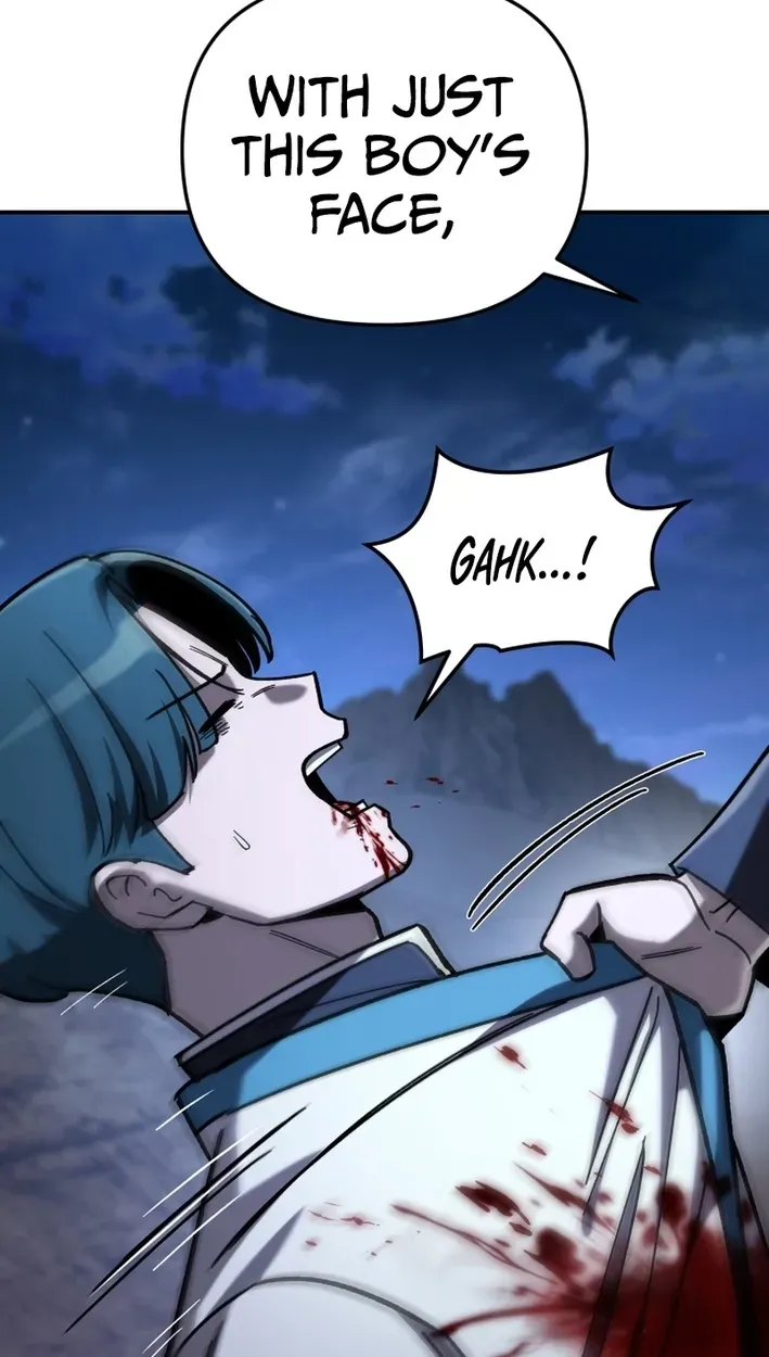 Heavenly Demon Goes to High School Chapter 73 page 18 - 