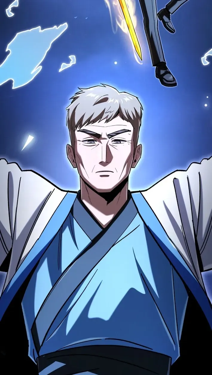 Heavenly Demon Goes to High School Chapter 73 page 172 - 
