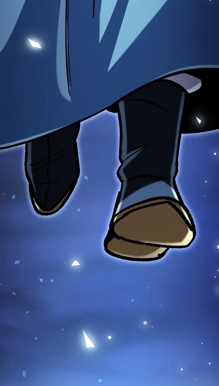 Heavenly Demon Goes to High School Chapter 73 page 174 - 