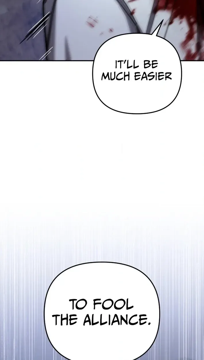 Heavenly Demon Goes to High School Chapter 73 page 19 - 