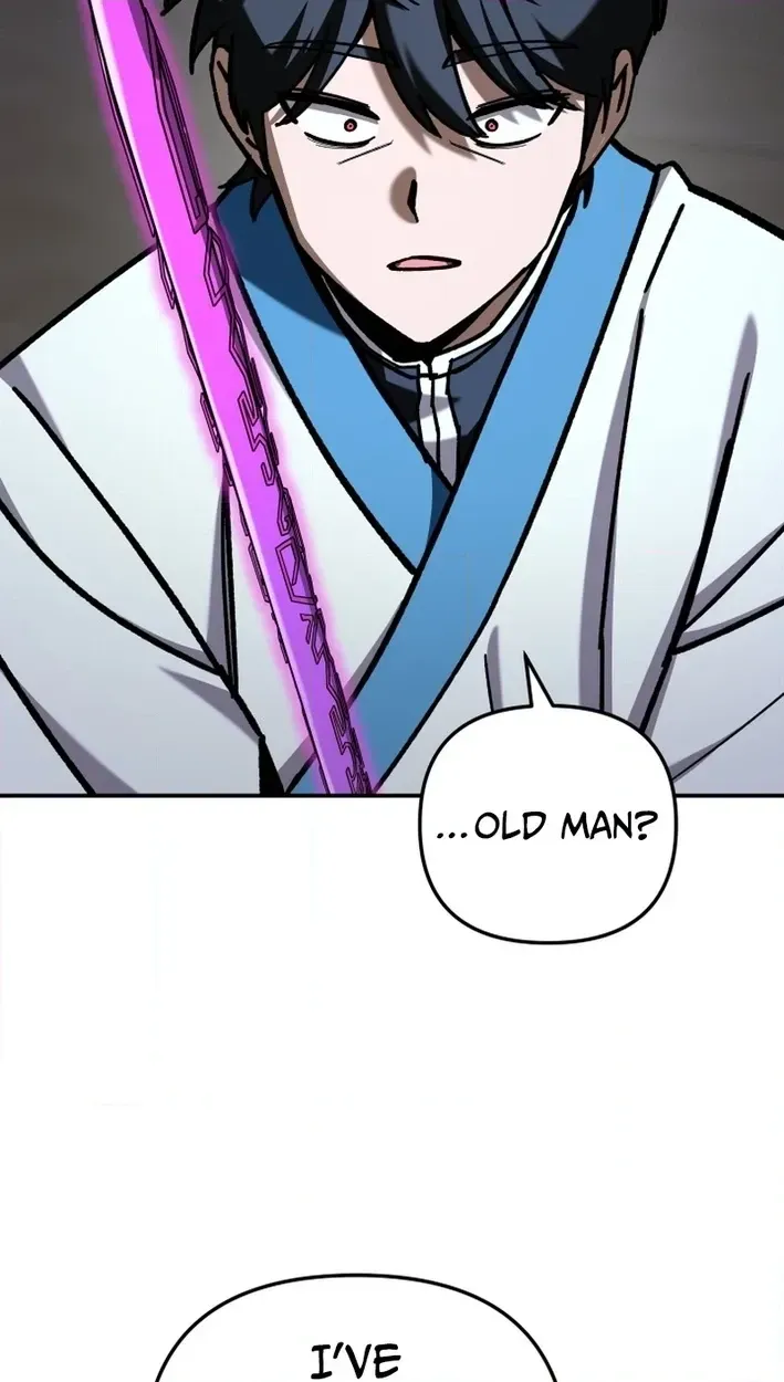 Heavenly Demon Goes to High School Chapter 73 page 3 - 
