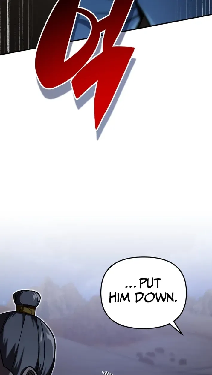 Heavenly Demon Goes to High School Chapter 73 page 22 - 