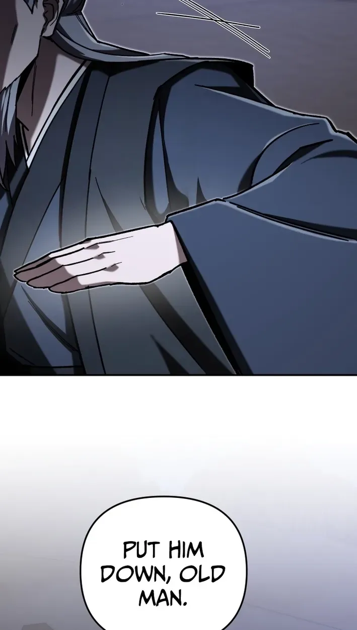 Heavenly Demon Goes to High School Chapter 73 page 23 - 